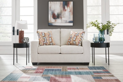 Aviemore Loveseat - Venta Furnishings (San Antonio,TX)