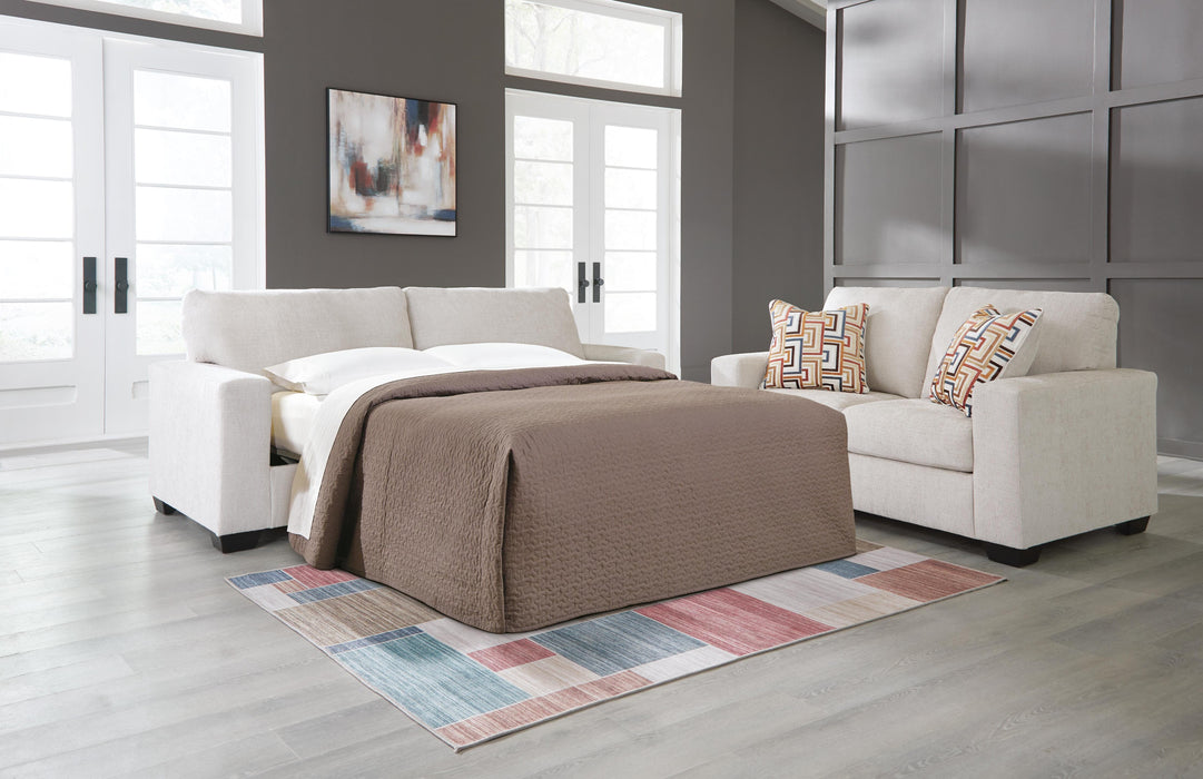Aviemore Sofa Sleeper - Venta Furnishings (San Antonio,TX)