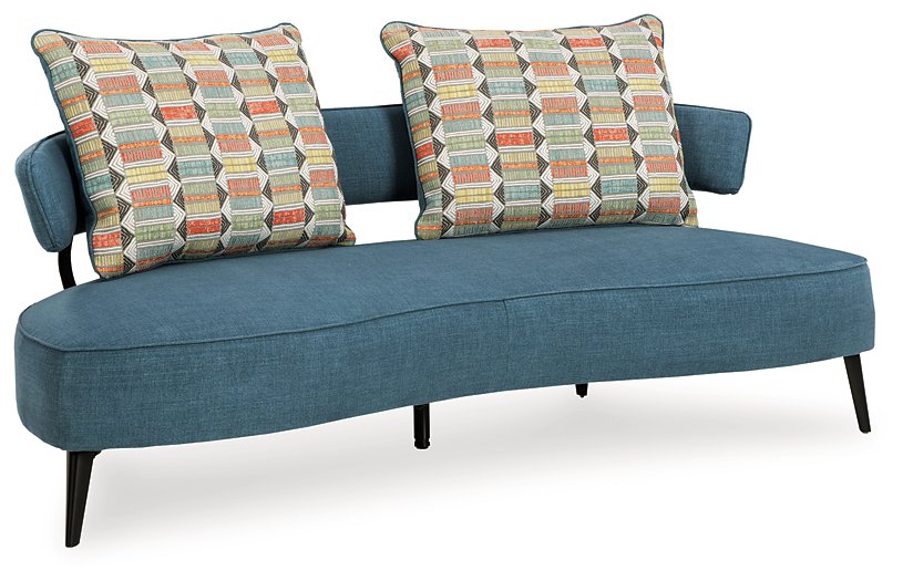 Hollyann RTA Sofa - Venta Furnishings (San Antonio,TX)