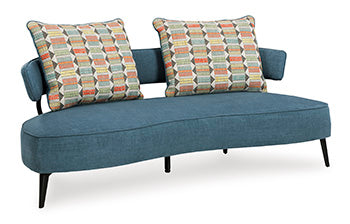 Hollyann RTA Sofa - Venta Furnishings (San Antonio,TX)