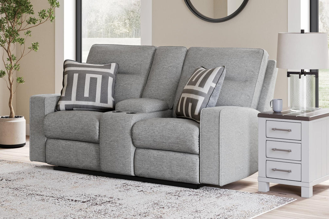 Biscoe Living Room Set - Venta Furnishings (San Antonio,TX)