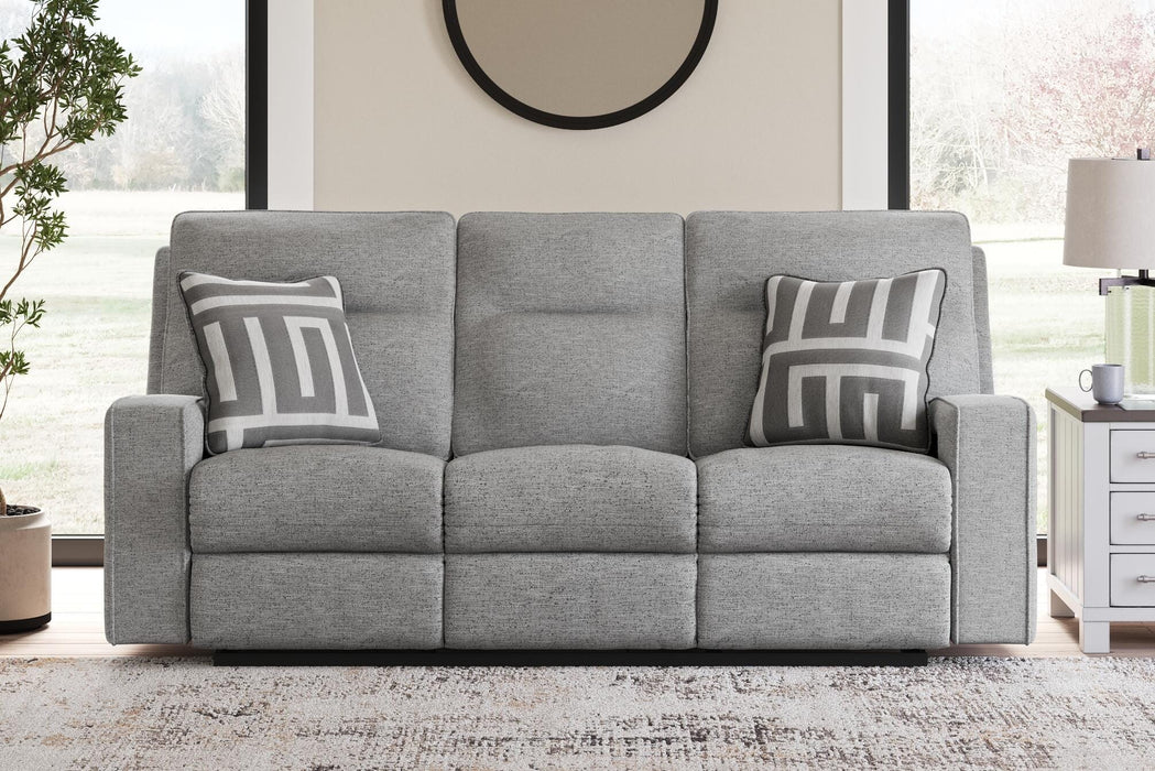 Biscoe Living Room Set - Venta Furnishings (San Antonio,TX)