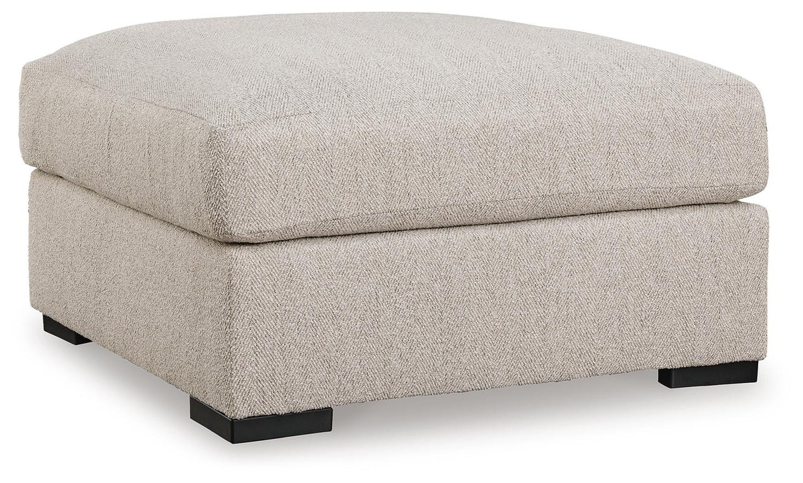 Ballyton Upholstery Package - Venta Furnishings (San Antonio,TX)