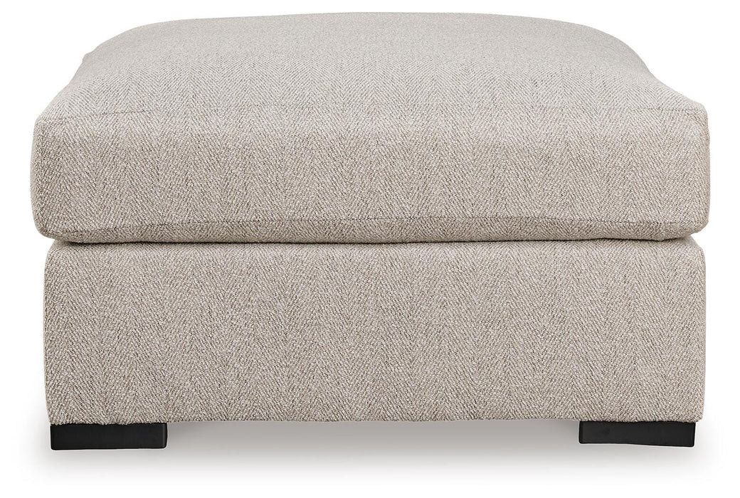 Ballyton Upholstery Package - Venta Furnishings (San Antonio,TX)
