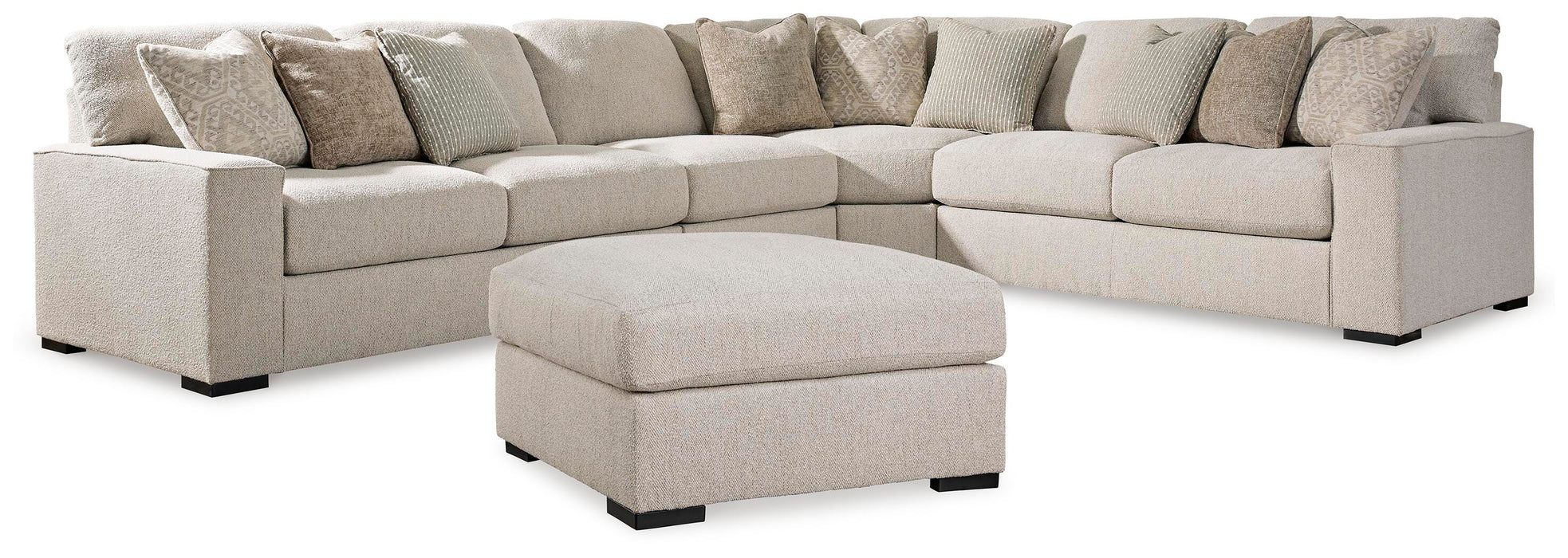 Ballyton Upholstery Package - Venta Furnishings (San Antonio,TX)