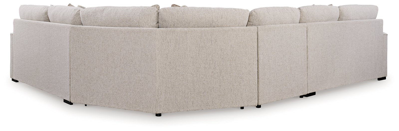 Ballyton Sectional - Venta Furnishings (San Antonio,TX)