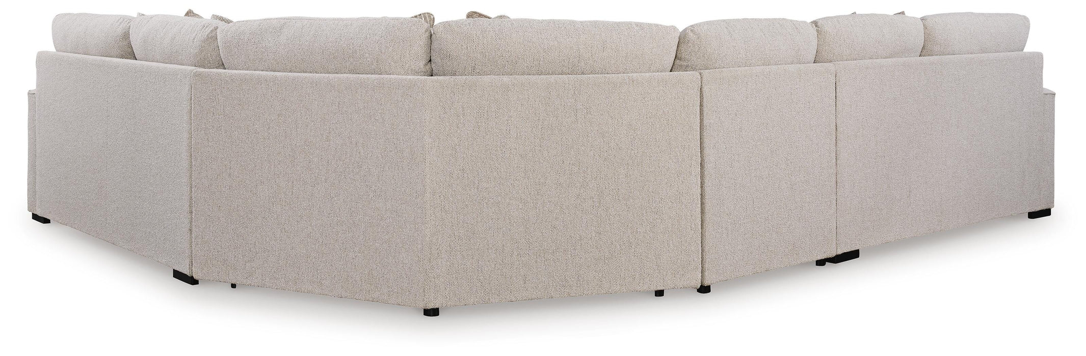 Ballyton Upholstery Package - Venta Furnishings (San Antonio,TX)