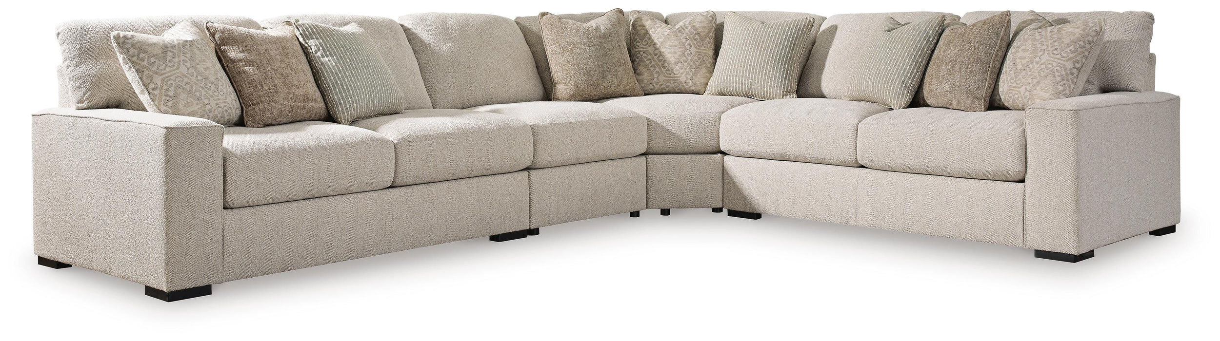 Ballyton Upholstery Package - Venta Furnishings (San Antonio,TX)