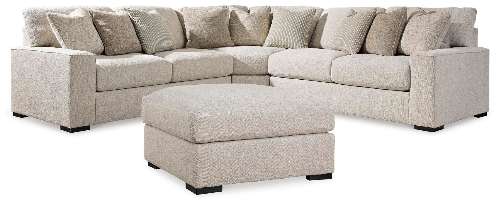 Ballyton Upholstery Package - Venta Furnishings (San Antonio,TX)