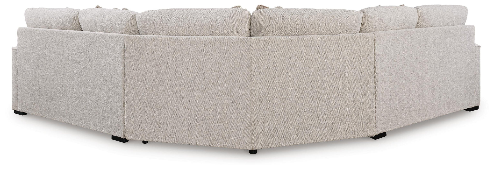 Ballyton Upholstery Package - Venta Furnishings (San Antonio,TX)