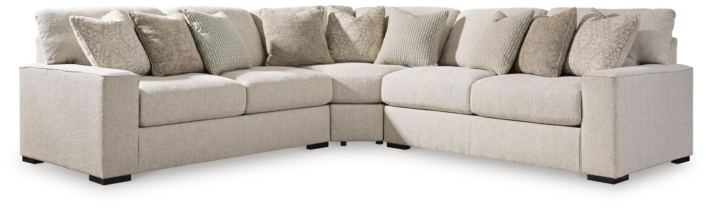 Ballyton Upholstery Package - Venta Furnishings (San Antonio,TX)