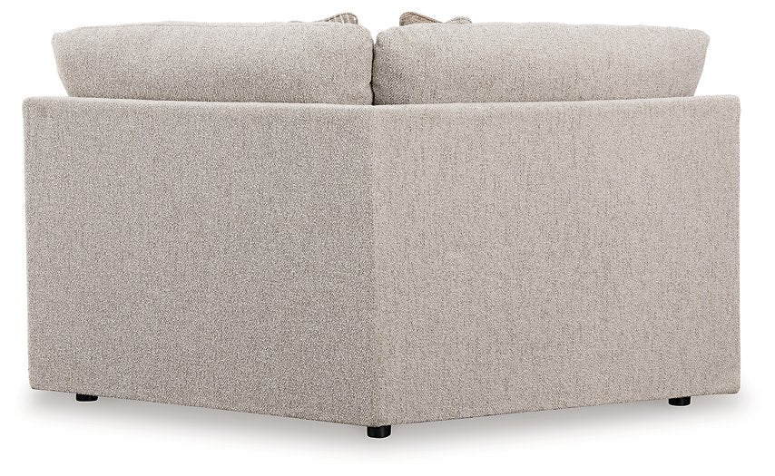 Ballyton Sectional - Venta Furnishings (San Antonio,TX)