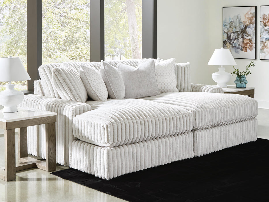 Stupendous Super Chaise - Venta Furnishings (San Antonio,TX)