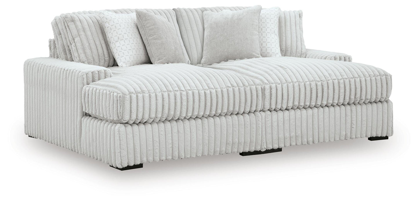 Stupendous Super Chaise - Venta Furnishings (San Antonio,TX)