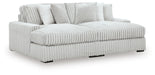 Stupendous Super Chaise - Venta Furnishings (San Antonio,TX)