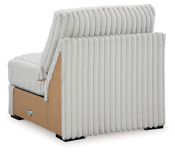 Stupendous Sectional - Venta Furnishings (San Antonio,TX)