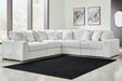Stupendous Sectional - Venta Furnishings (San Antonio,TX)
