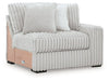 Stupendous Sectional - Venta Furnishings (San Antonio,TX)