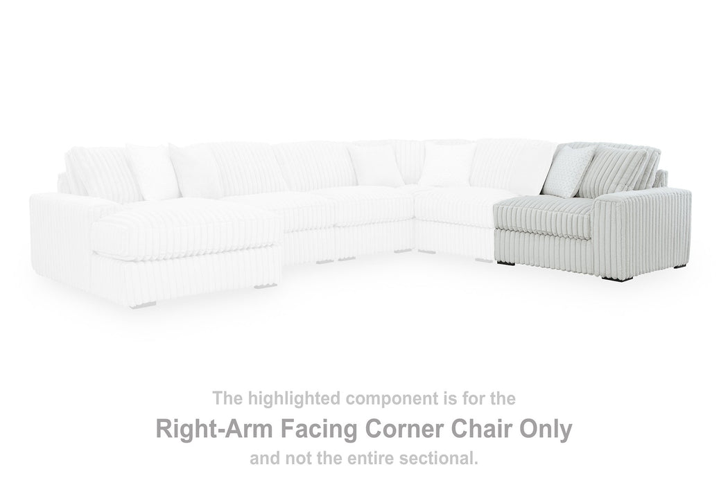 Stupendous Sectional - Venta Furnishings (San Antonio,TX)