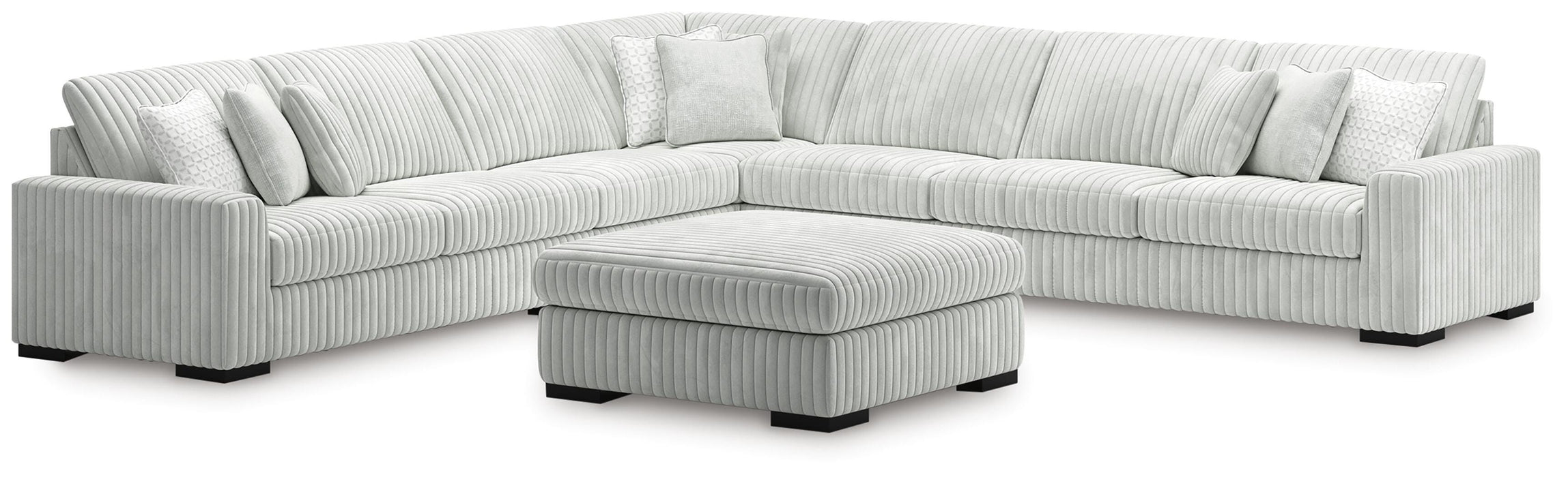 Stupendous Living Room Set - Venta Furnishings (San Antonio,TX)