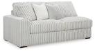 Stupendous Sectional - Venta Furnishings (San Antonio,TX)