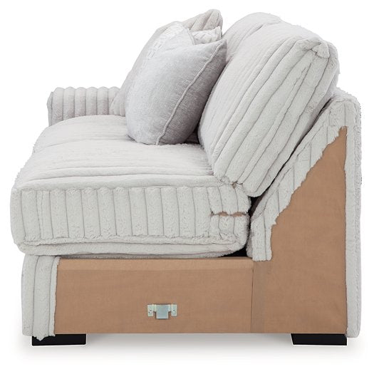 Stupendous Sectional - Venta Furnishings (San Antonio,TX)