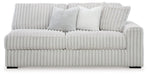 Stupendous Sectional - Venta Furnishings (San Antonio,TX)