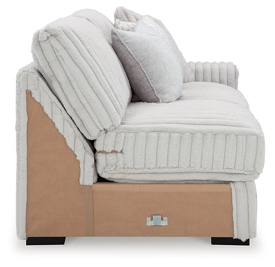 Stupendous Sectional - Venta Furnishings (San Antonio,TX)