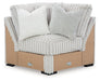 Stupendous Sectional - Venta Furnishings (San Antonio,TX)