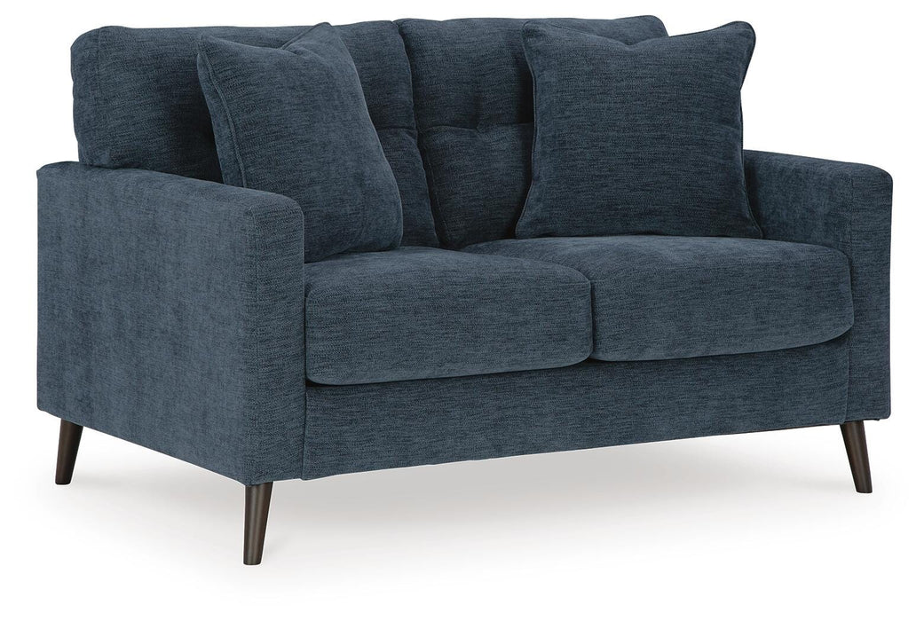 Bixler Living Room Set - Venta Furnishings (San Antonio,TX)
