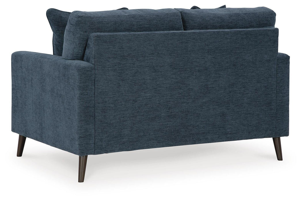 Bixler Living Room Set - Venta Furnishings (San Antonio,TX)