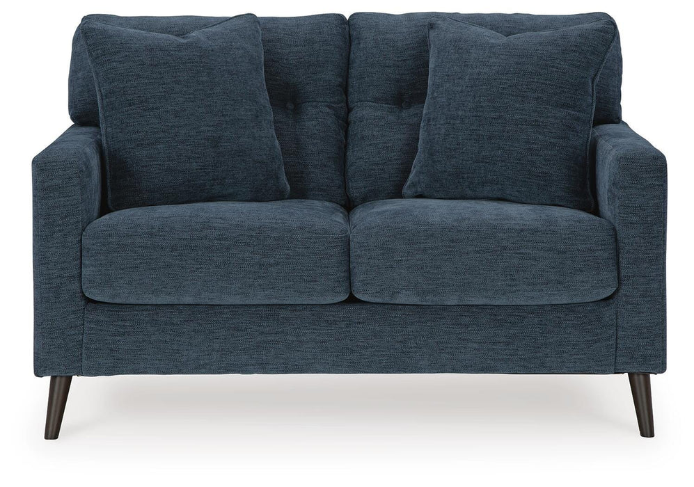 Bixler Living Room Set - Venta Furnishings (San Antonio,TX)