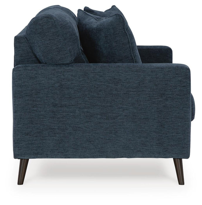 Bixler Living Room Set - Venta Furnishings (San Antonio,TX)