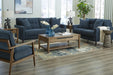 Bixler Living Room Set - Venta Furnishings (San Antonio,TX)