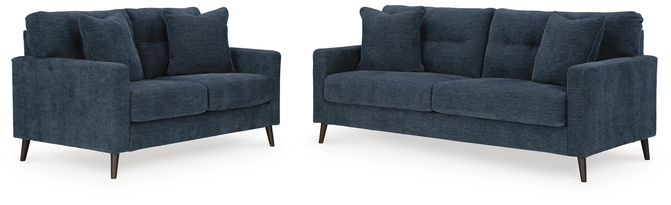 Bixler Living Room Set - Venta Furnishings (San Antonio,TX)