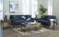 Bixler Living Room Set - Venta Furnishings (San Antonio,TX)