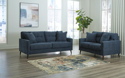 Bixler Living Room Set - Venta Furnishings (San Antonio,TX)