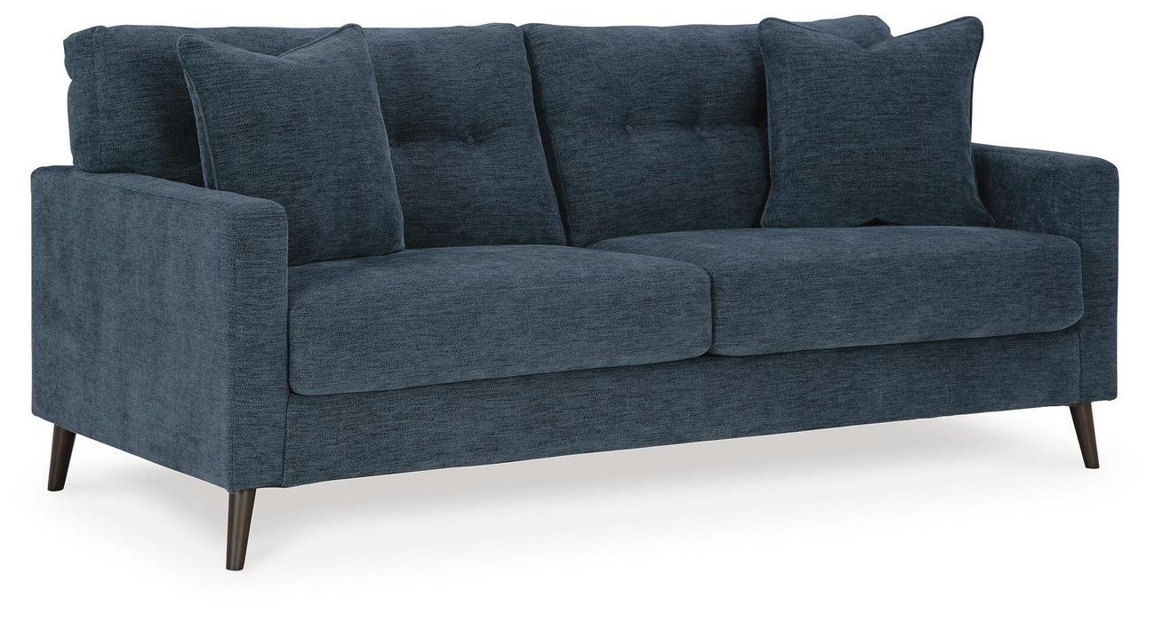Bixler Living Room Set - Venta Furnishings (San Antonio,TX)
