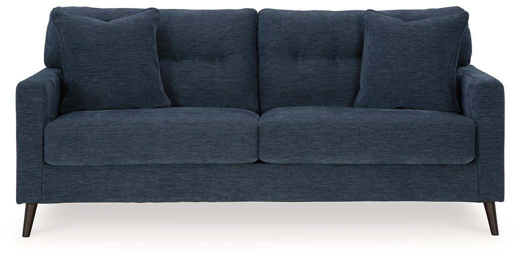 Bixler Sofa - Venta Furnishings (San Antonio,TX)