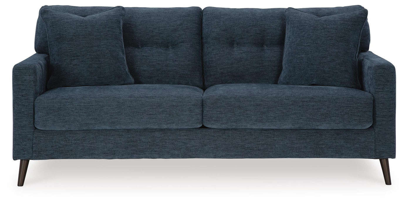 Bixler Living Room Set - Venta Furnishings (San Antonio,TX)