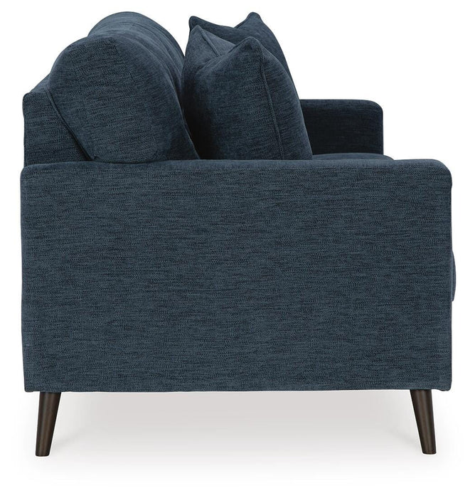 Bixler Living Room Set - Venta Furnishings (San Antonio,TX)