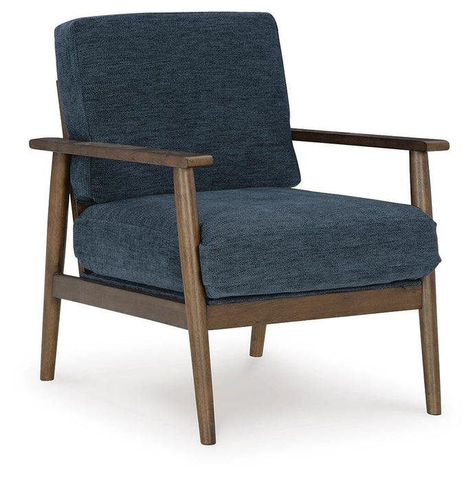 Bixler Living Room Set - Venta Furnishings (San Antonio,TX)