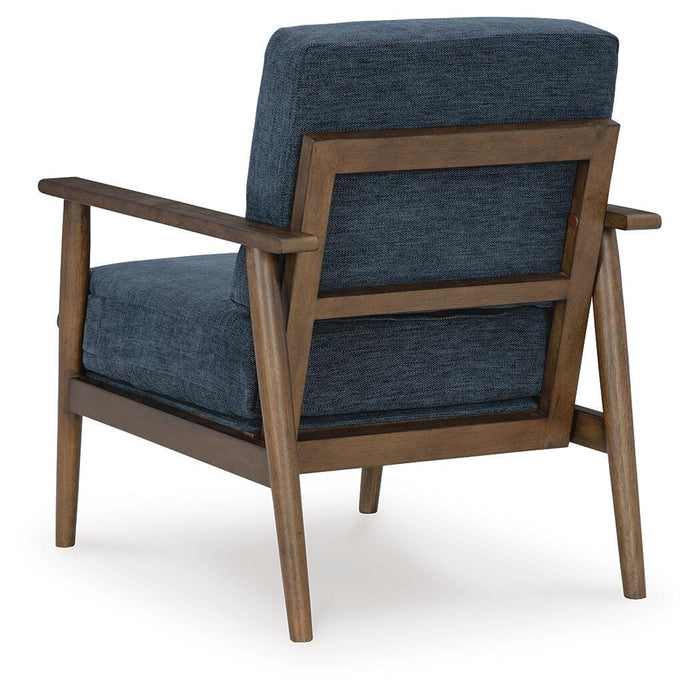 Bixler Living Room Set - Venta Furnishings (San Antonio,TX)