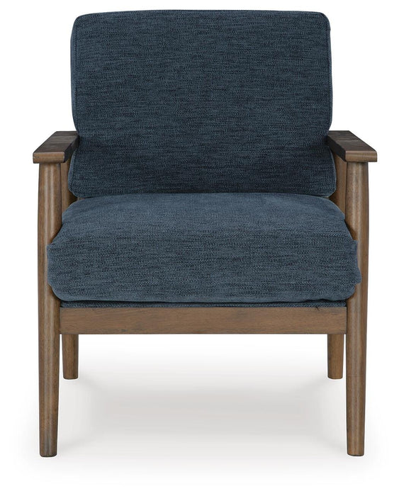 Bixler Living Room Set - Venta Furnishings (San Antonio,TX)
