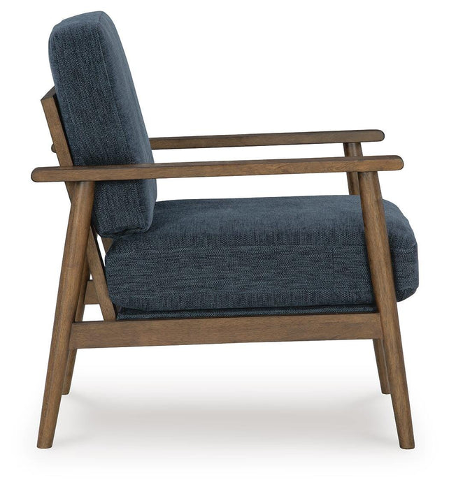 Bixler Living Room Set - Venta Furnishings (San Antonio,TX)