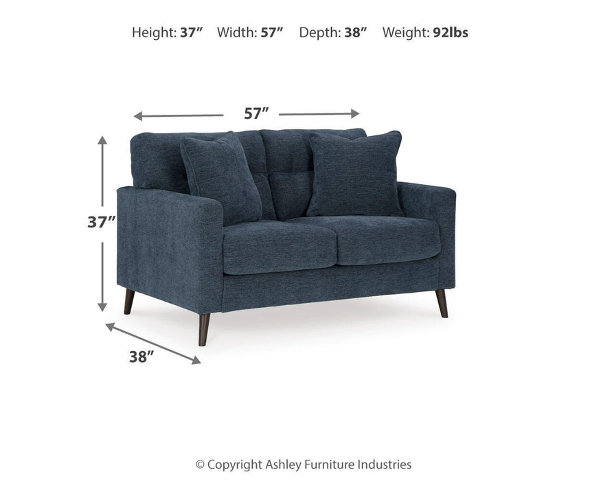 Bixler Living Room Set - Venta Furnishings (San Antonio,TX)