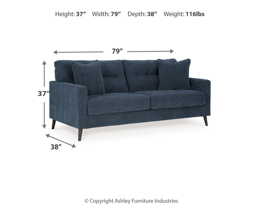Bixler Living Room Set - Venta Furnishings (San Antonio,TX)