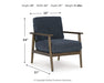 Bixler Living Room Set - Venta Furnishings (San Antonio,TX)