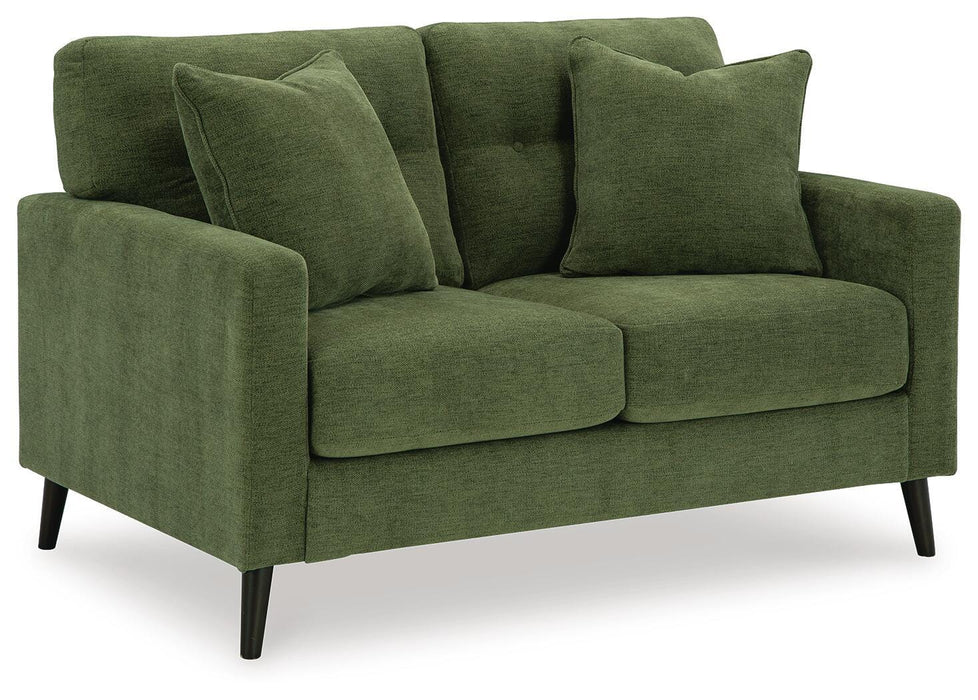 Bixler Living Room Set - Venta Furnishings (San Antonio,TX)