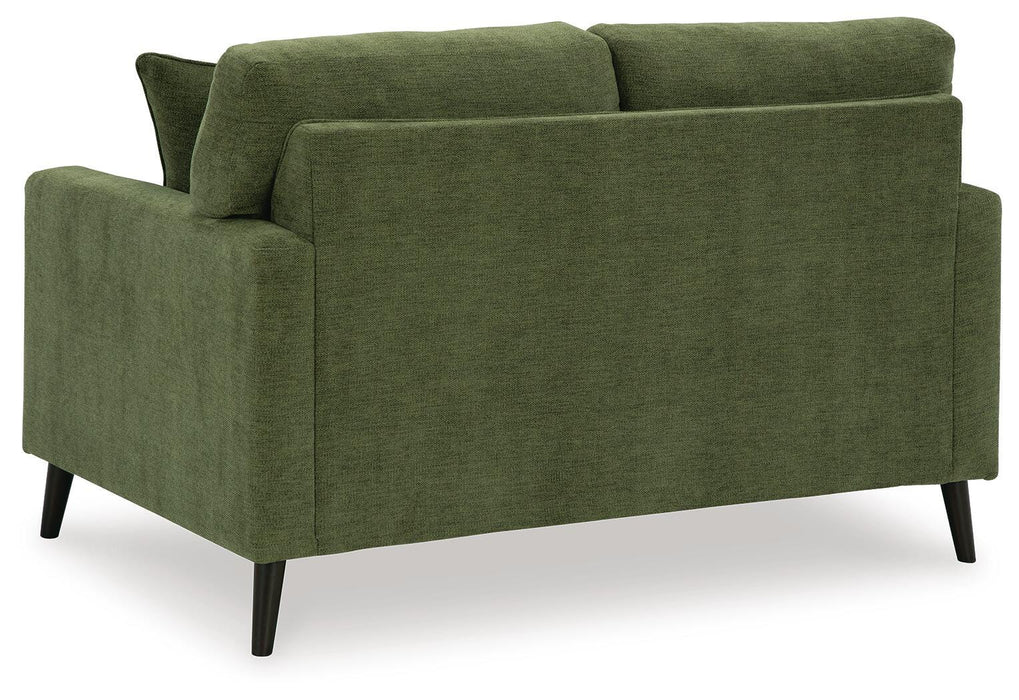 Bixler Living Room Set - Venta Furnishings (San Antonio,TX)